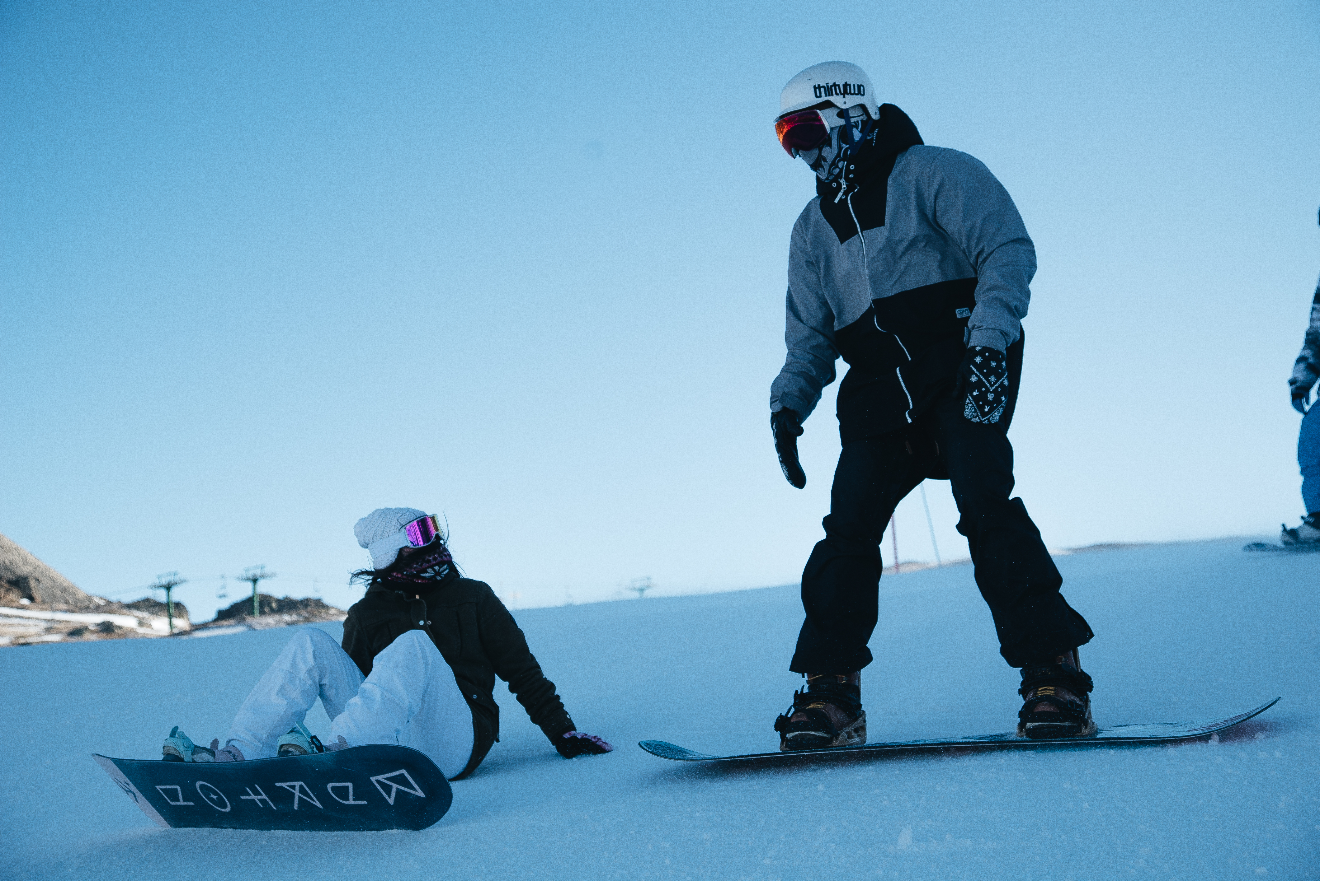 Tutorial básico: Cómo encerar tus esquís o tabla de snowboard 