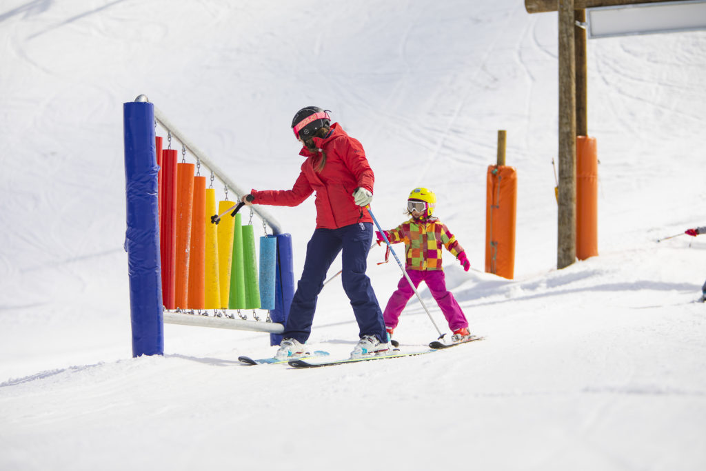 Encerar (o no) tus esquís y tabla de snow - Blog Oficial del Grupo ARAMÓN