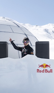 Iglú by Red Bull Formigal