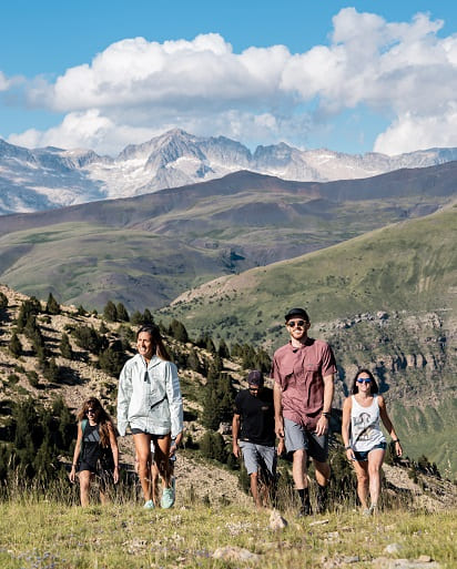 Ofertas Aramón | Estaciones de Esquí Grupo Aramón