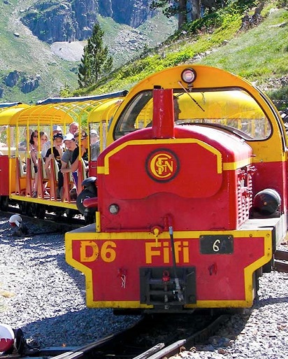 Ofertas Formigal-Panticosa