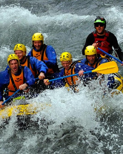 Ofertas Esquí Aramon