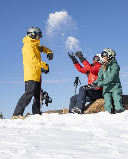 Ofertas Esquí Aramon | Estación de esquí Aramón Cerler