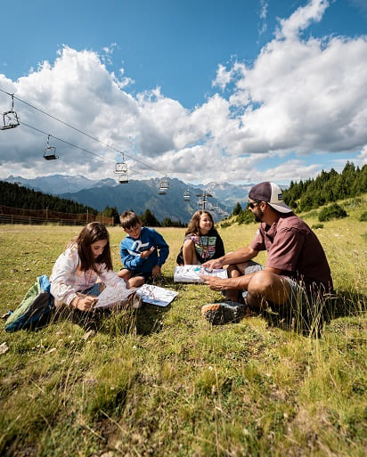 Ofertas Esquí Aramon