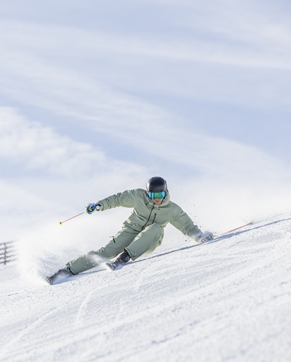 Ofertas Esquí Aramon