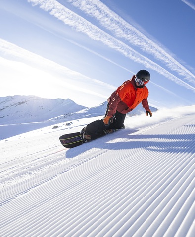 Ofertas Estación de Esquí de Cerler | Grupo Aramón