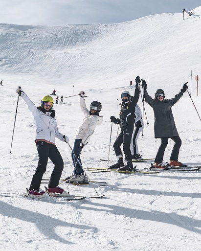 Ofertas Estación de Esquí de Formigal-Panticosa | Grupo Aramón