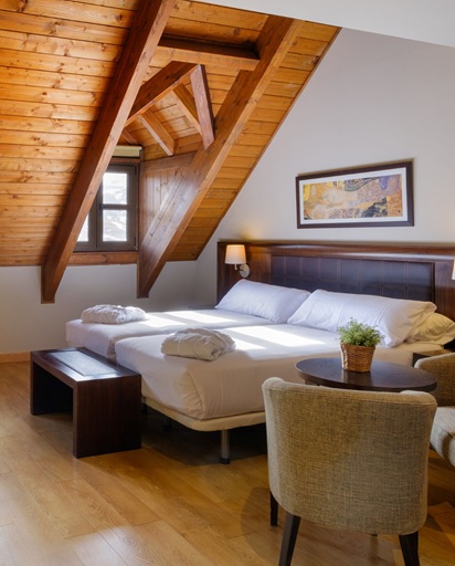 Ofertas Esquí Aramon