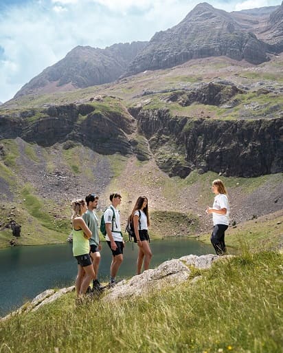 Ofertas Estaciones de Esquí Grupo Aramón