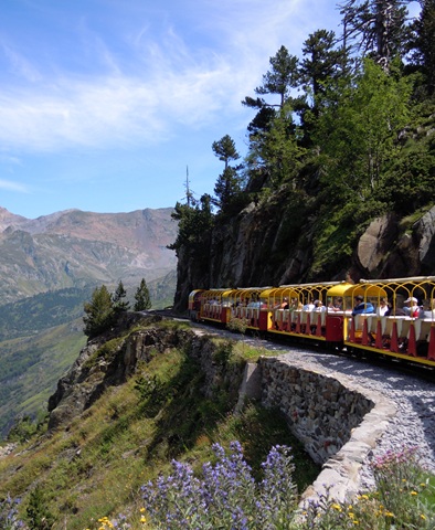 Ofertas Estación de Esquí de Formigal-Panticosa | Grupo Aramón