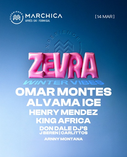 Ofertas Estaciones de Esquí Grupo Aramón