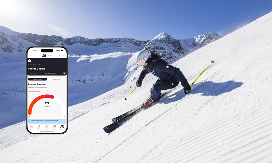 Ofertas Estación de Esquí de Formigal-Panticosa | Grupo Aramón