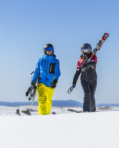 Ofertas Esquí - Javalambre Valdelinares