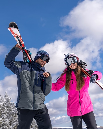 Ofertas Esquí - Javalambre Valdelinares