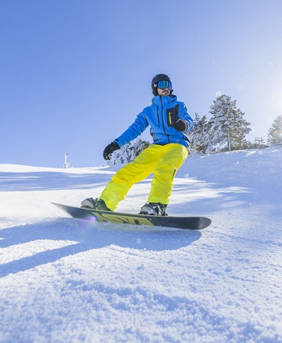 Ofertas Esquí - Javalambre Valdelinares