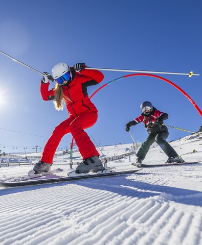 Ofertas Esquí - Javalambre Valdelinares