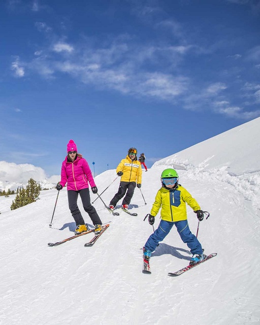Ofertas Esquí Aramon | Estación de esquí Aramón Cerler