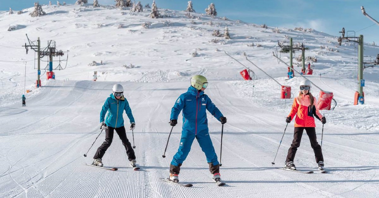 Escuelas de esquí | Javalambre-Valdelinares