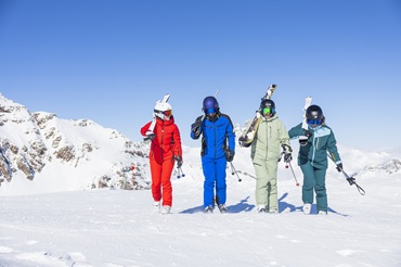 App Aramón | Aramón | Estaciones de esquí Grupo Aramon