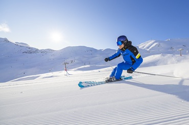 App Aramón | Aramón | Estaciones de esquí Grupo Aramon