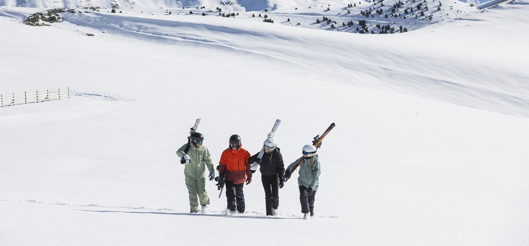 App Aramón | Aramón | Estaciones de esquí Grupo Aramon