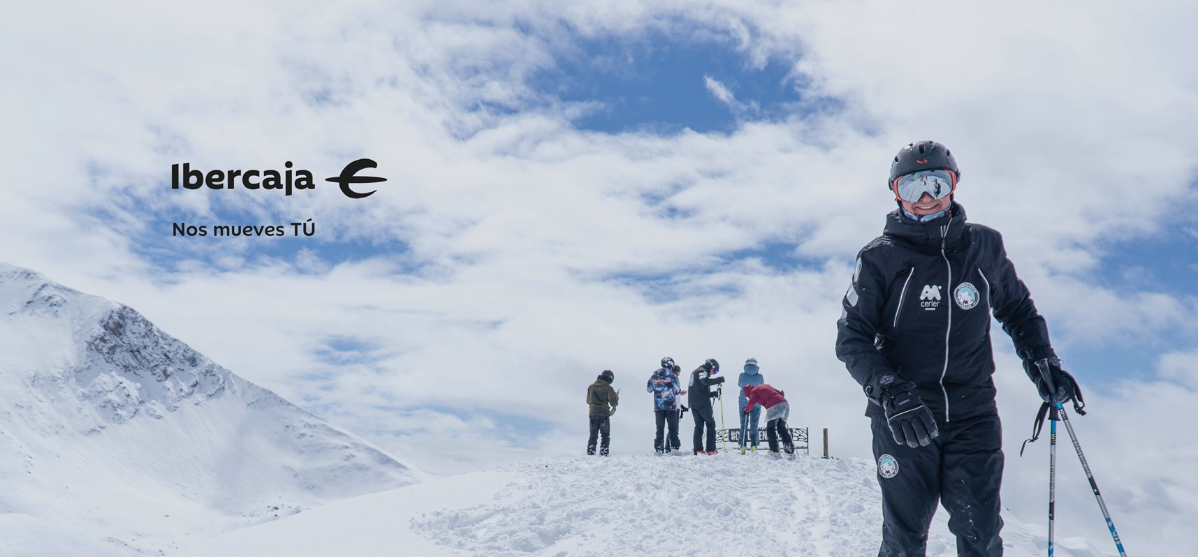 Embajadores | Aramón | Estación de esquí Cerler