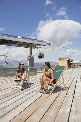 Telecabina de Panticosa | Reserva Online