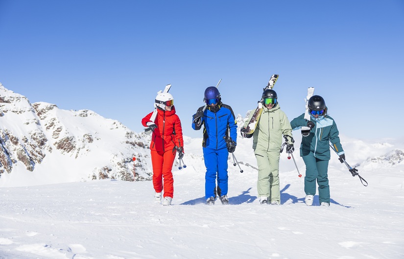 Ofertas Estación de Esquí de Formigal-Panticosa | Grupo Aramón