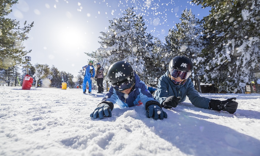 Ofertas Estación de Esquí de Formigal-Panticosa | Grupo Aramón