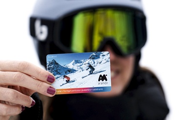 App Aramón | Aramón | Estaciones de esquí Grupo Aramon