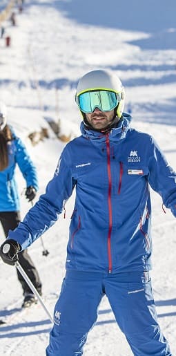 Reserva clases de esqui en Javalambre | Aramón | Estación de esquí Javalambre-Valdelinares