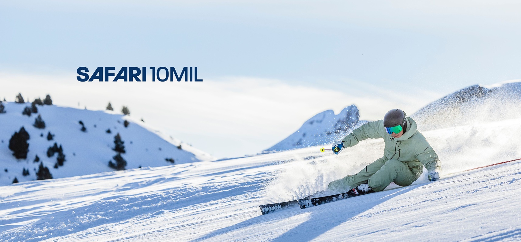 Safari 10K | Estación de esquí de Cerler