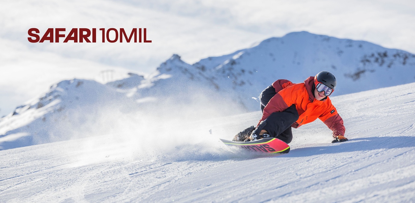Safari 10K | Estación de esquí de Cerler