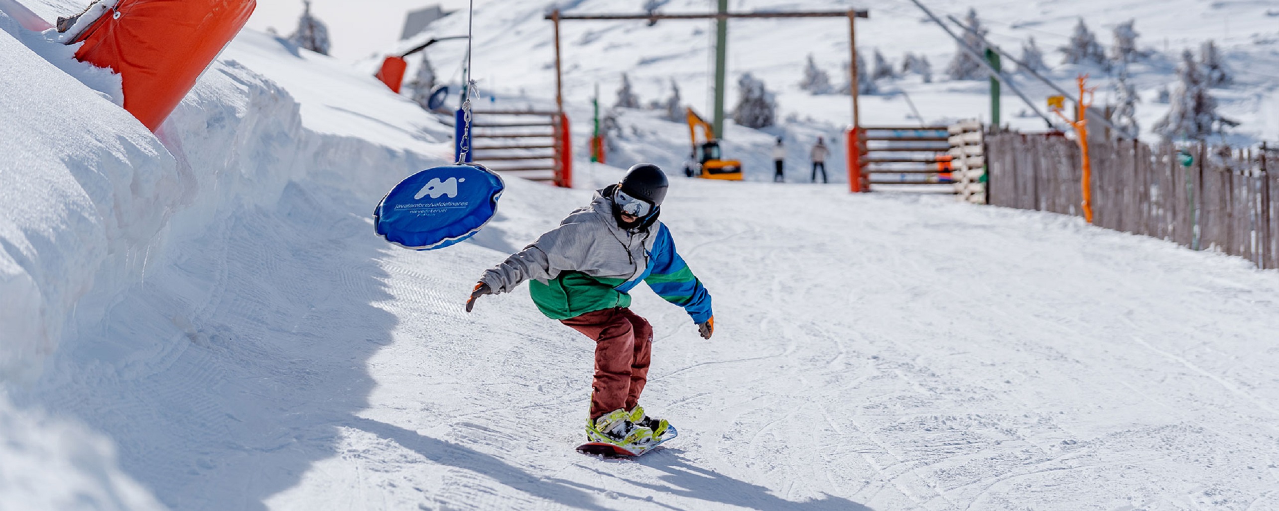 Snow & Fun | Aramón | Estación de esquí Javalambre-Valdelinares